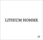 LITHIUM HOMME
