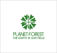 PLANET FOREST THE EARTH OUR FIELD