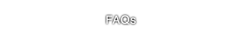 FAQs