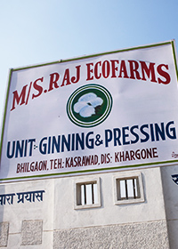 M/S.RAJ ECOFARMRS